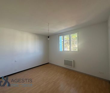 APPARTEMENT T1 34M - Photo 1