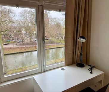 Te huur: Appartement Catharijnesingel in Utrecht - Photo 5