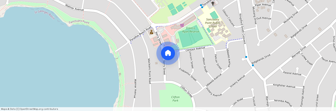 3/214 Kerry Street, Sanctuary Point