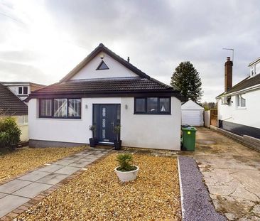 4 bedroom detached bungalow to rent - Photo 1