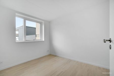 4-værelses Lejlighed på 95 m² i Silkeborg - Foto 4