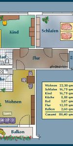 Hopfgartenstr. 6, 01307 Dresden OT Johannstadt-Nord - Photo 3