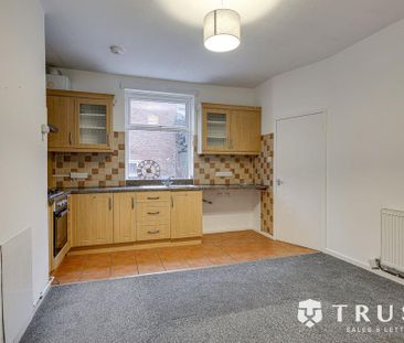 1 bedroom terraced house to rent - Photo 4