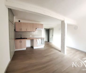 Location Appartement 2 pièces 37m² GRASSE 06130 - Photo 2