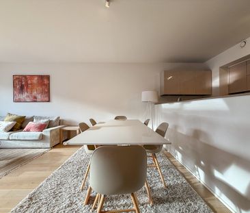 Avenue du Prince de Ligne, 1180, Uccle - Photo 2