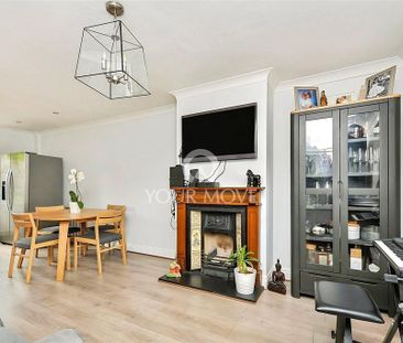 2 bedroom end of terrace house to rent - Photo 2