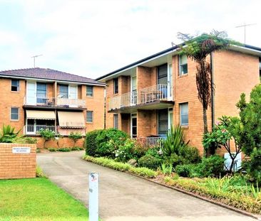 30/115 Military Road, Guildford NSW 2161 - Apartment For Rent | Domain - Photo 1