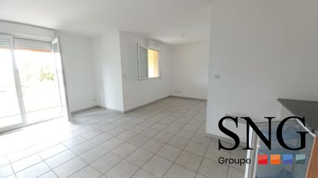 T2 AVEC BALCON ET 2 PARKINGS - Photo 4