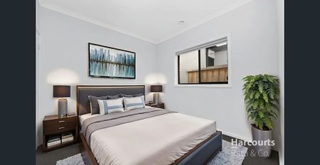 Stunning and Modern 4-Bedroom Home in Mickleham - Photo 3