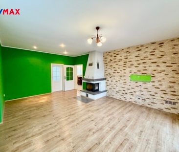 Pronájem bytu 2+1 v osobním vlastnictví 85 m², Dřísy - Photo 2