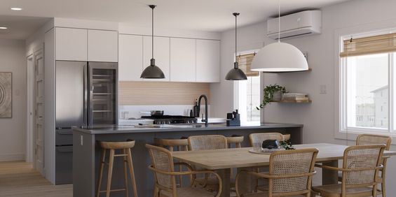 Appartement De 2 Chambres - Photo 3