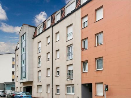 Appartement 4 pièces à Forbach - Photo 3