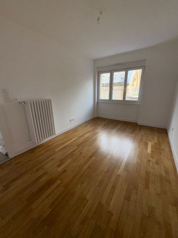 Location appartement 73.02 m², Montigny les metz 57950Moselle - Photo 4