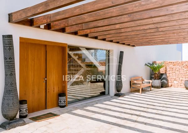 Perfect Family house with 4 bedrooms near Cala comta