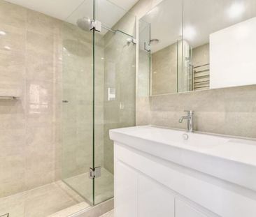 Spacious City-Fringe Living with Balcony & Parking - Photo 6