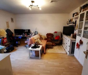 ruhig gelegene Wohnung in Waldnähe - Foto 1
