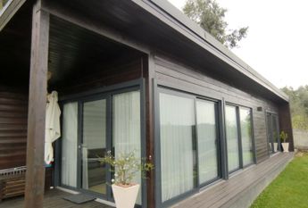 Moradia T1 em Aveiro