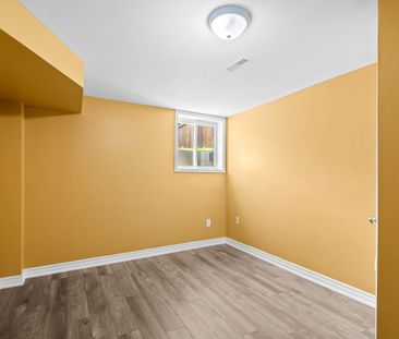 For Lease - 1005 Sandcliff Drive Unit# Bsmt, Oshawa, Ontario - Photo 1