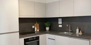 Moderne 1-Zimmer-Wohnung mit Loggia und U-Bahn Nähe in 1210 Wien um 849 EUR! - Photo 3