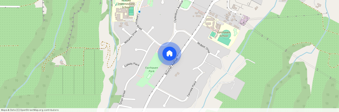 1/245B Boucher Avenue, Te Puke, Western Bay Of Plenty