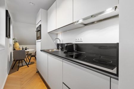 Te huur: Appartement Hertogstraat in Nijmegen - Foto 2