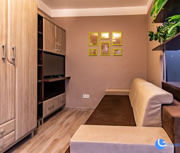 Studio z balkonem*25m2*Hoffmanowej - Фото 6