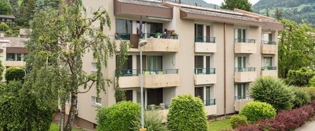 A louer sans caution - Lumineux appartement proche du village - Photo 1