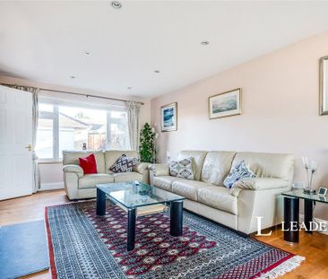 5 bedroom detached house to rent - Photo 6