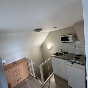 Location Appartement 1 pièce 14m² AMIENS 80000 - Photo 2