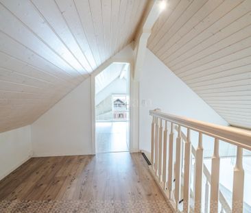 Bel appartement de 4,5 pièces - Photo 1