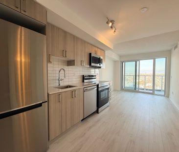 For Lease - 1010 Sandy Beach Road Unit# 1704, Pickering, Ontario - Photo 6
