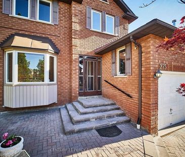 For Lease - 275 Waterford Gate Unit# Basement, Pickering, Ontario - Photo 2