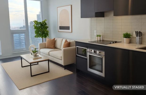 For Lease - 55 Mercer Street Unit# 4012, Toronto, Ontario - Photo 1