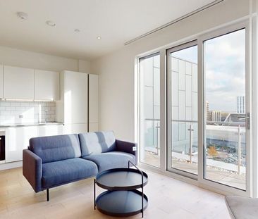 1 bedroom flat to rent - Photo 1