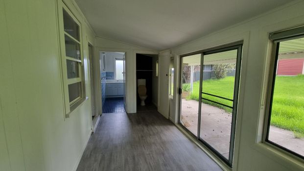 Ben Venue Weatherboard- New Price! - Photo 1