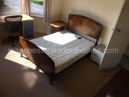 Wellington Road, Manchester, M14 6FA - Photo 3