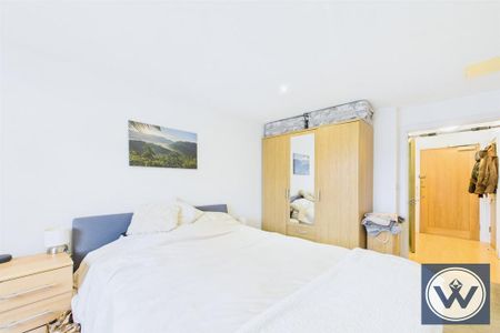 1 bedroom apartment to rent - Photo 5