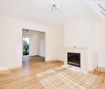 3 bedroom terraced house to rent - Photo 2