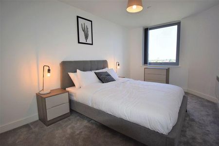 1 bedroom apartment to rent - Photo 3