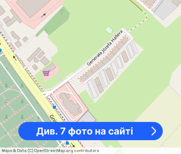 Nowoczesne 2-pokojowe mieszkanie z balkonem - Фото 1