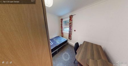 5 bedroom flat to rent - Photo 2