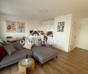 **Traumhafte Wohnung zur Miete in Gummersbach – Modern, Geräumig un... - Foto 2