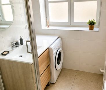 Location Appartement 1 pièce 43m² LYON 4ème - Photo 3