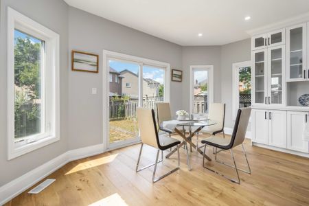 For Lease - 286 FERNFOREST Drive, Brampton, Ontario - Photo 5