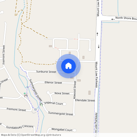 6 Sunburst Street, Qld 4818, Mount Low