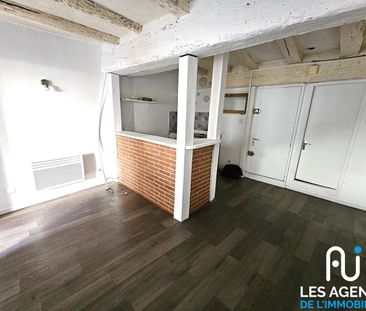 Appartement T1 Bis HYPER CENTRE - Photo 1