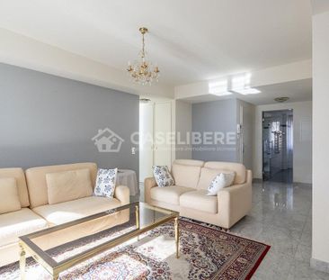 3.5 Zimmer, 90 m², 5. Stock - Photo 2