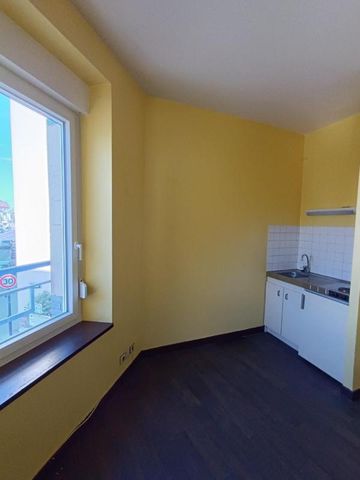 Location Appartement 2 pièces 43m² ESSEY LES NANCY 54270 - Photo 3