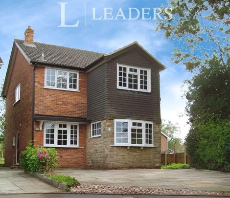 Jenkinson Close, Newcastle Under Lyme, ST5 - Photo 1