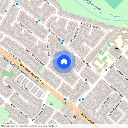 17A Yate Place, NSW 2148, Marayong